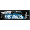 Нож Cold Steel Voyager XL Kris Blade (29AXW) изображение 5