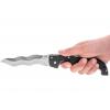 Нож Cold Steel Voyager XL Kris Blade (29AXW) изображение 6