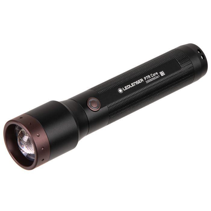 Ліхтар LedLenser P7R CORE (502181)