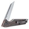 Нож StatGear Ledge Brown (LEDG-BRN) изображение 3