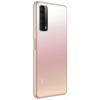 Мобільний телефон Huawei P Smart 2021 4/128Gb Blush Gold (51096ACA) зображення 4
