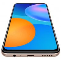 Мобільний телефон Huawei P Smart 2021 4/128Gb Blush Gold (51096ACA) зображення 6