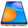 Мобільний телефон Huawei P Smart 2021 4/128Gb Blush Gold (51096ACA) зображення 6