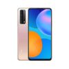 Мобільний телефон Huawei P Smart 2021 4/128Gb Blush Gold (51096ACA)