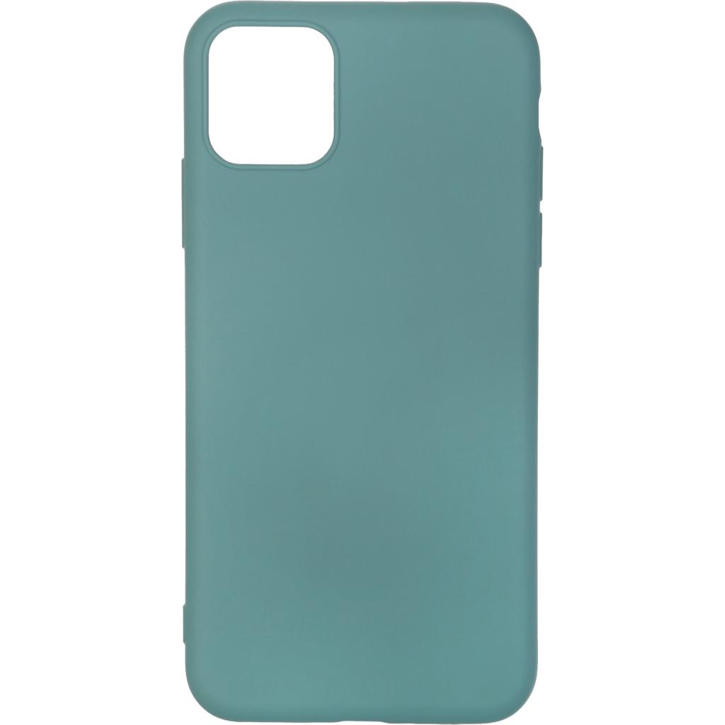 Чехол для мобильного телефона Armorstandart ICON Case Apple iPhone 11 Pro Max Pine Green (ARM56709)