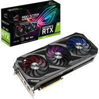Видеокарта ASUS GeForce RTX3060Ti 8Gb ROG STRIX OC GAMING (ROG-STRIX-RTX3060TI-O8G-GAMING)