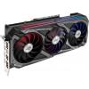 Видеокарта ASUS GeForce RTX3060Ti 8Gb ROG STRIX OC GAMING (ROG-STRIX-RTX3060TI-O8G-GAMING) изображение 3