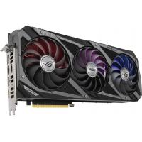 Видеокарта ASUS GeForce RTX3060Ti 8Gb ROG STRIX OC GAMING (ROG-STRIX-RTX3060TI-O8G-GAMING) изображение 6