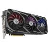 Видеокарта ASUS GeForce RTX3060Ti 8Gb ROG STRIX OC GAMING (ROG-STRIX-RTX3060TI-O8G-GAMING) изображение 6
