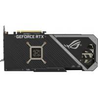 Видеокарта ASUS GeForce RTX3060Ti 8Gb ROG STRIX OC GAMING (ROG-STRIX-RTX3060TI-O8G-GAMING) изображение 7