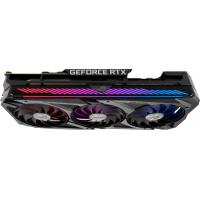Видеокарта ASUS GeForce RTX3060Ti 8Gb ROG STRIX OC GAMING (ROG-STRIX-RTX3060TI-O8G-GAMING) изображение 9