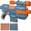 Игрушечное оружие Hasbro Nerf Elite 2.0 Феникс (E9961)