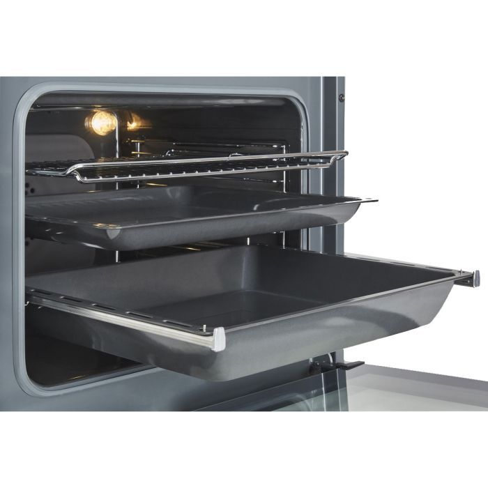 Духовой шкаф Freggia OESF68B изображение 2