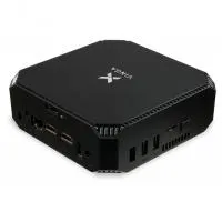 Комп'ютер Vinga Mini PC V500 (V500J5005.464WP) зображення 2