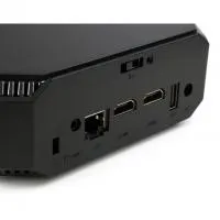 Комп'ютер Vinga Mini PC V500 (V500J5005.464WP) зображення 4