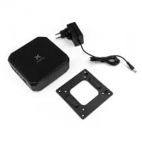 Комп'ютер Vinga Mini PC V500 (V500J5005.464WP) зображення 5