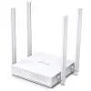 Маршрутизатор TP-Link ARCHER C24 AC750 4xFE LAN, 1xFE WAN (ARCHER-C24) изображение 3