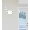 Маршрутизатор TP-Link ARCHER C24 AC750 4xFE LAN, 1xFE WAN (ARCHER-C24) изображение 5