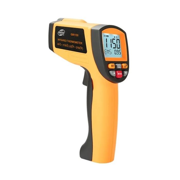 Пирометр Benetech промышленный -30-1150°C GM1150 (GM1150)