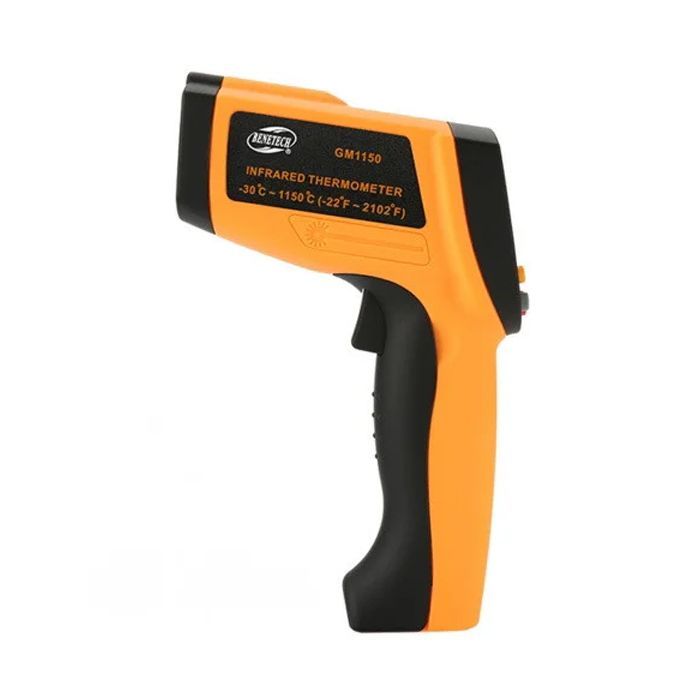 Пирометр Benetech промышленный -30-1150°C GM1150 (GM1150) изображение 2