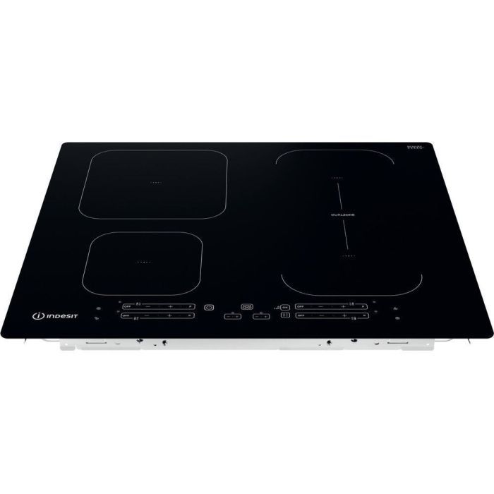 Варочна поверхня Indesit IB65B60NE зображення 2