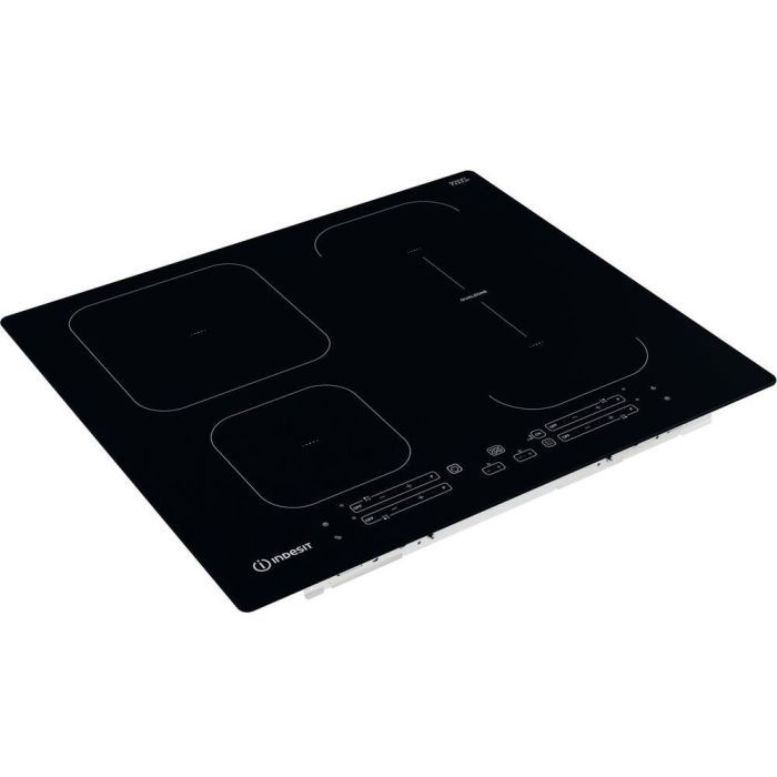Варочна поверхня Indesit IB65B60NE зображення 3