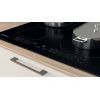 Варочна поверхня Indesit IB65B60NE зображення 4