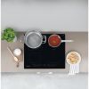 Варочна поверхня Indesit IB65B60NE зображення 7