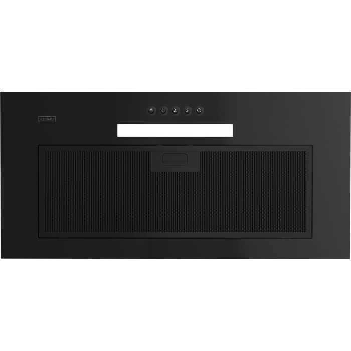 Вытяжка кухонная Kernau KBH I 0160 W GLASS