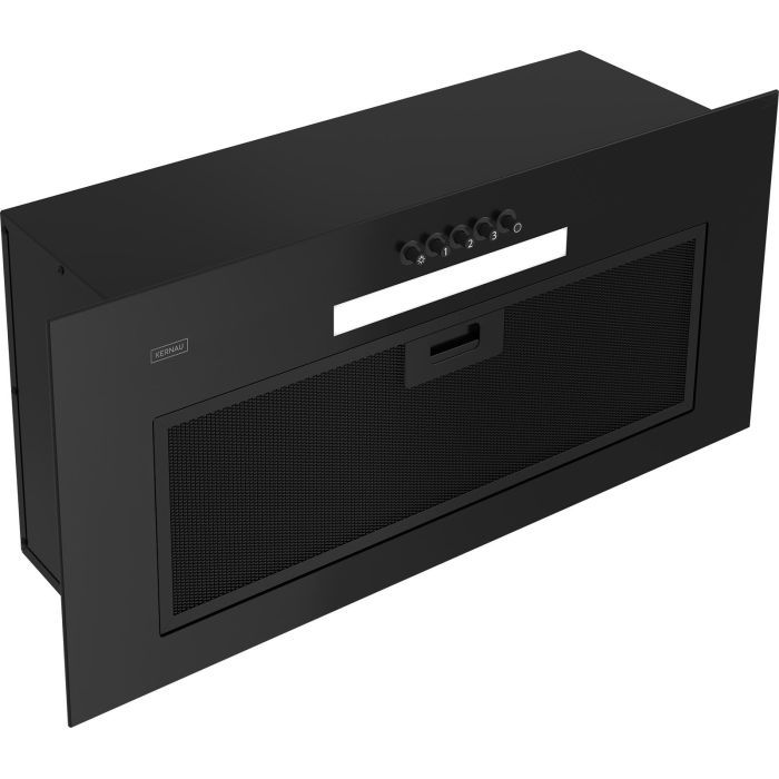 Вытяжка кухонная Kernau KBH I 0160 W GLASS изображение 2