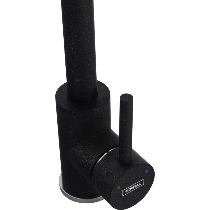 Смеситель Kernau KWT 07A SAND изображение 4