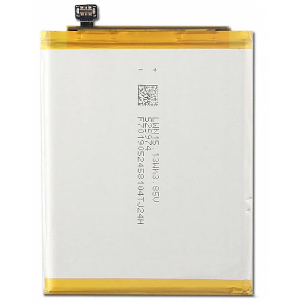 Аккумуляторная батарея Xiaomi for Redmi 7a (BN49 / 82356) изображение 2