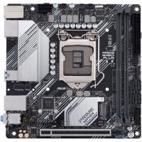 Материнская плата ASUS PRIME B460I-PLUS изображение 2