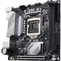 Материнская плата ASUS PRIME B460I-PLUS изображение 3