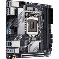 Материнская плата ASUS PRIME B460I-PLUS изображение 4