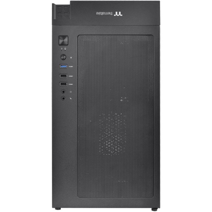 Корпус ThermalTake H330 TG (CA-1R8-00M1WN-00) изображение 4