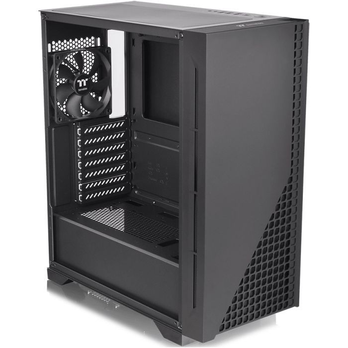 Корпус ThermalTake H330 TG (CA-1R8-00M1WN-00) изображение 8