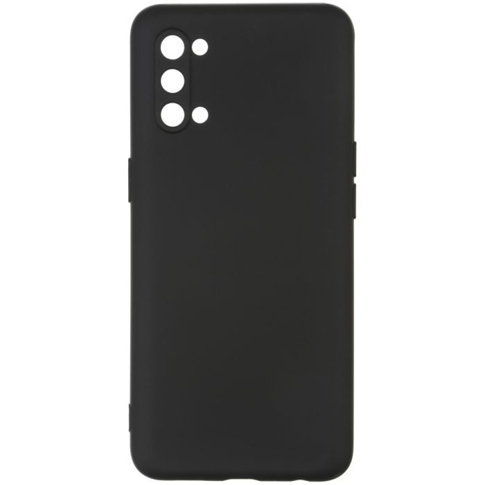Чехол для мобильного телефона Armorstandart ICON Case OPPO Reno4 Pine Green (ARM57170)