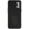 Чехол для мобильного телефона Armorstandart ICON Case OPPO Reno4 Black (ARM57168) изображение 2