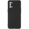 Чехол для мобильного телефона Armorstandart ICON Case OPPO Reno4 Black (ARM57168)