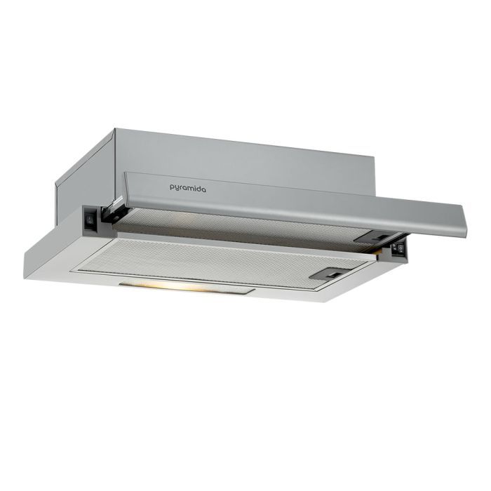 Вытяжка кухонная Pyramida TLX1-50 BL