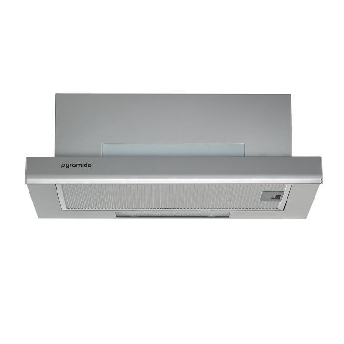 Вытяжка кухонная Pyramida TLX1-50 BL изображение 2