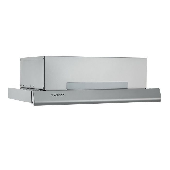 Вытяжка кухонная Pyramida TLX1-50 BL изображение 4