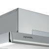 Витяжка кухонна Pyramida TLX1-50 SL зображення 5