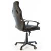 Офисное кресло Аклас Анхель PL TILT черное (20989) изображение 4