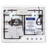Варочная поверхность Minola MGM 616224 WH изображение 10
