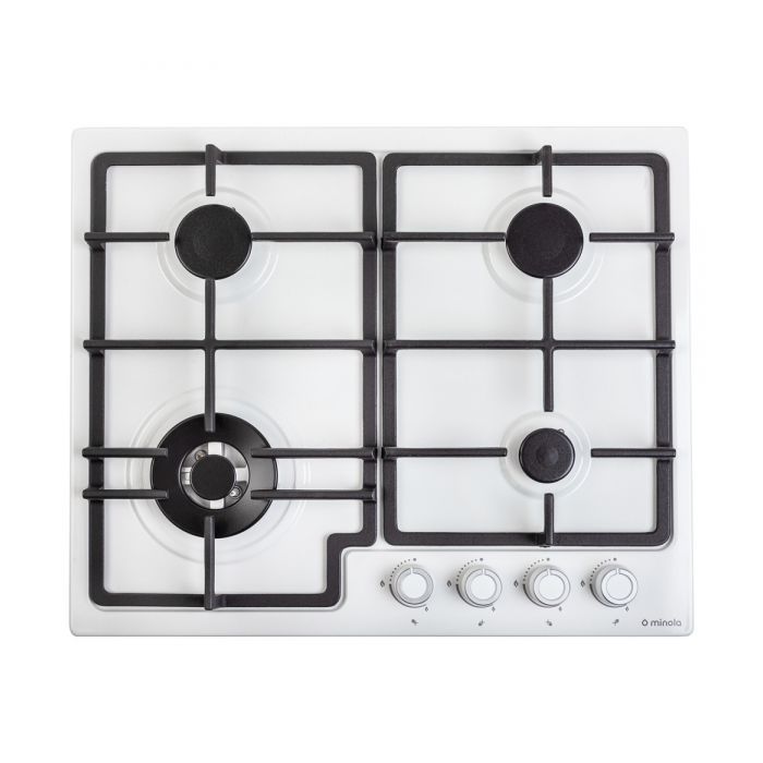 Варочная поверхность Minola MGM 616224 WH