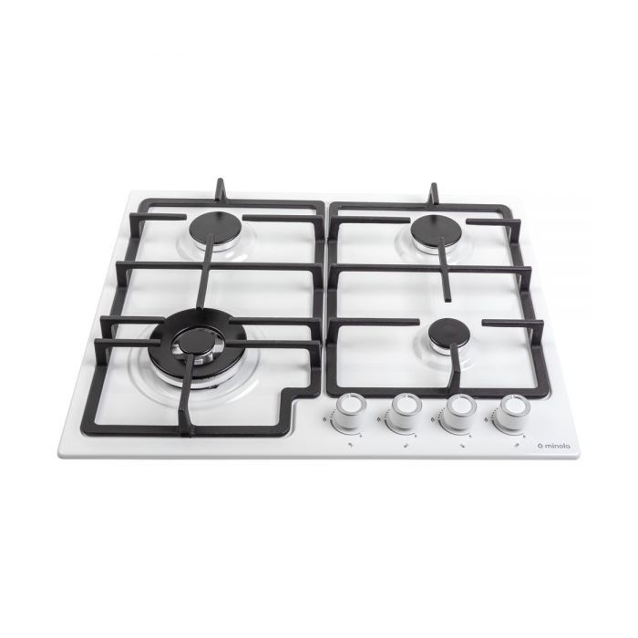 Варочная поверхность Minola MGM 616224 WH изображение 2