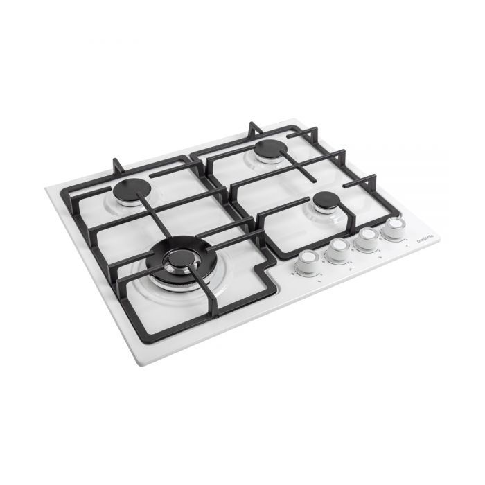 Варочная поверхность Minola MGM 616224 WH изображение 3