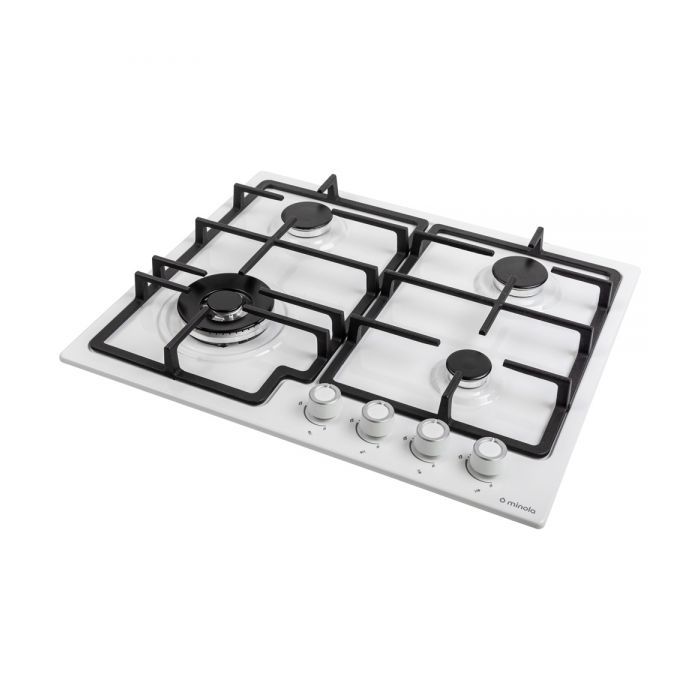 Варочная поверхность Minola MGM 616224 WH изображение 4